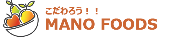 株式会社Manofoods
